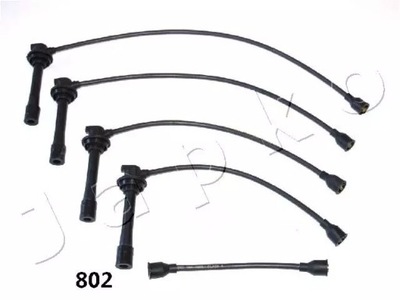 IGNITION CABLE KIT 132802 JAPKO JUEGO TUBOS  