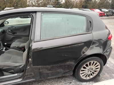 Двері ліва задні лівий задня alfa romeo 147 lift 846 фото №1