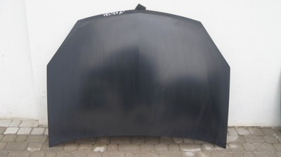 Капот opel vectra c lift 2005-2008 фото №1