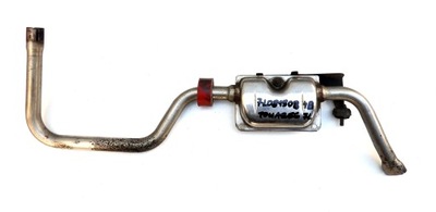 Touareg 7l гаситель webasto 7l0819084b фото №1