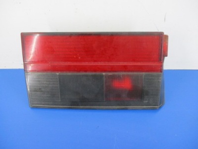 Seat toledo i лампа задняя правая крышки оригинал фото №1