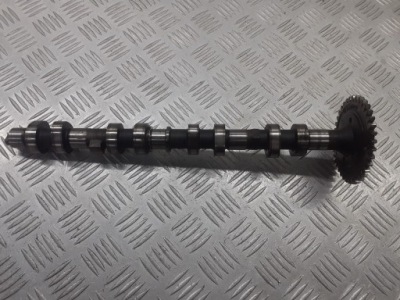 Вал распределительного вала 1 mercedes w168 1.7 cdi фото №1