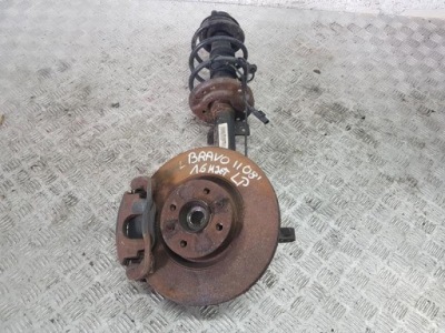 Mcperson амортизатор левый перед bravo ii 1.6 jtd фото №1