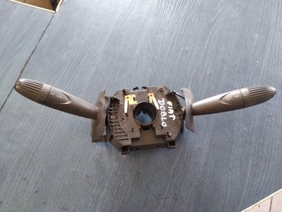 Переключатель комбинированный fiat doblo pa6m30 фото №1