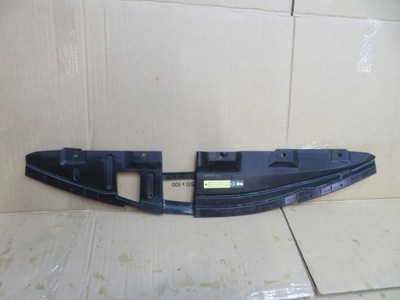 ЗАХИСТ ПАНЕЛІ ПЕРЕДНЬОГО QASHQAI II J11 NISSAN 13-17 5580U100