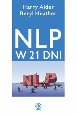 NLP w 21 dni Harry Alder, Heather Beryl