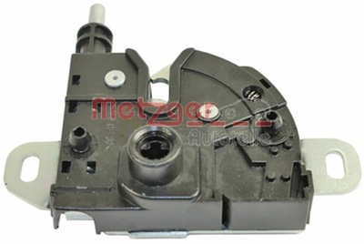 METZGER 2310520 CERRADURA TAPONES DEL MOTOR  