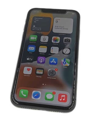 Smartfon Apple iPhone 11 4 GB / 64 GB