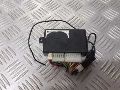 Модуль реле fiat punto ii 1.2 фото №1