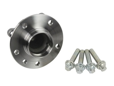 Ступица подшипник колеса задняя alfa romeo tonale fiat 500x jeep compass renegade фото №1