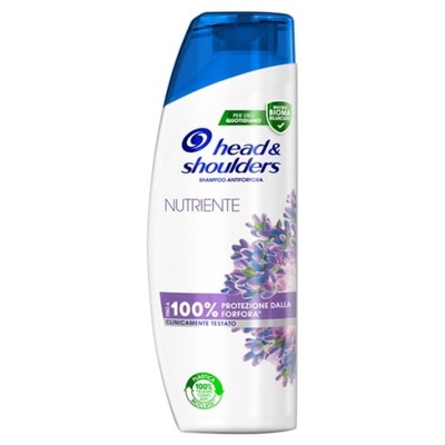 Head & Shoulders szampon przeciwłupieżowy odżywczy 225 ml