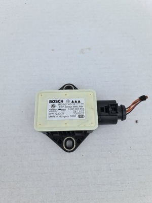 A5 a4 q5 модуль датчик esp 8r0907637b фото №1