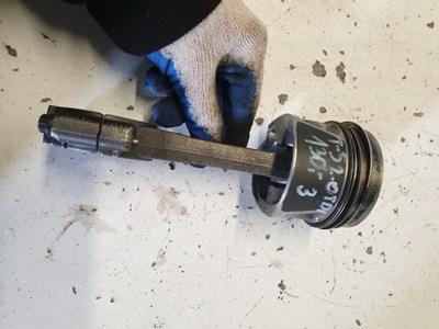 Поршень поршни vw t5 2.0 tdi фото №1