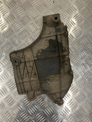 Захист підвіска задня toyota rav4 iv 12- фото №1