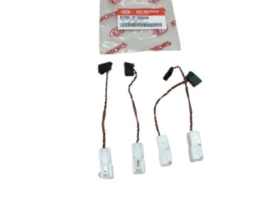 Kia sorento hyundai accent жгут кабели модуля bsi фото №1