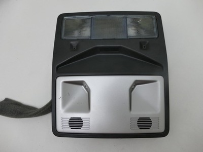 Jaguar xf r x250 sport лампа потолочный czarna фото №1