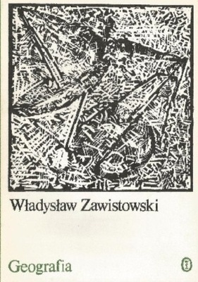 Zawistowski Geografia