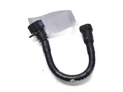 Шланг пального citroen c4 cactus 1.2 vti x215114 фото №1