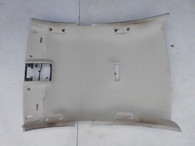 ROOF PANEL 3G5867501A VW PASSAT B8 SEDAN  