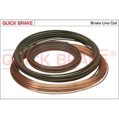 CABLE BRAKE QUICK BRAKE 1910R CU-5M  