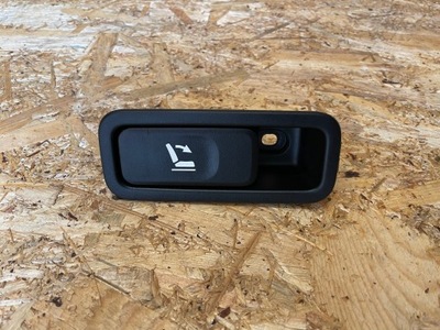 Ручка тяга сиденье левый задняя renault kadjar фото №1