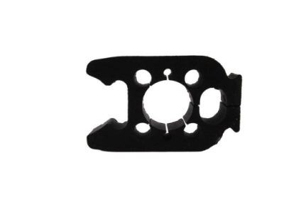 Поддержка резиновые к крепления бака топлива bmw r50 r60 r75 r80 r100 фото №1