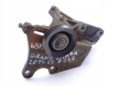 Suzuki grand vitara i 2.0 td rf кронштейн підсилювача фото №1