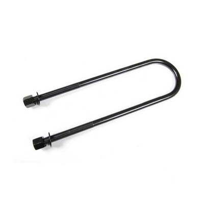 Хомут bds jeep cherokee xj фото №1