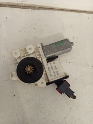 Моторчик правый перед opel vectra c 1137328066 фото №1