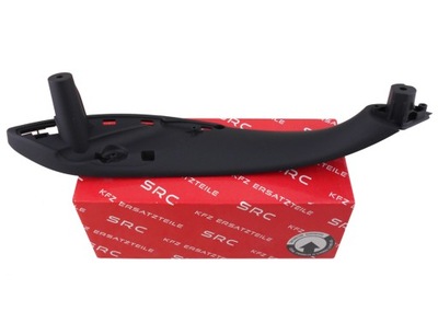 Ручка внутренняя кронштейн дверь перед левый bmw 4 f32 f33 f36 f83 фото №1