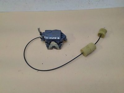 Замок крышки багажника задняя mercedes r w251 a1647400335 фото №1