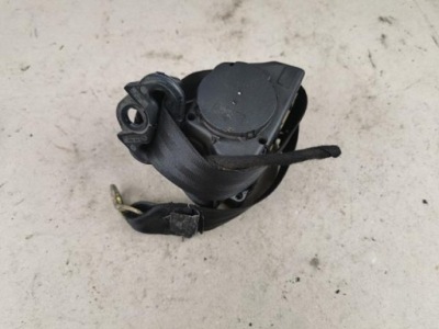 Pas безопасности левый задняя 8l3857805 audi a3 8l 96-03 фото №1