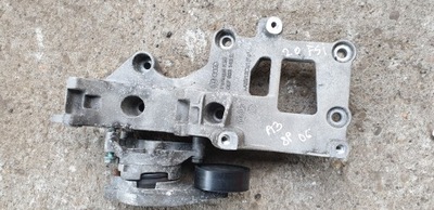 Кронштейн основа 2.0 tfsi vw audi seat 06f903143e фото №1