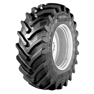 NEUMÁTICO 600/70R30 TRELLEBORG TM1000 HIGH POWER 159D TL  