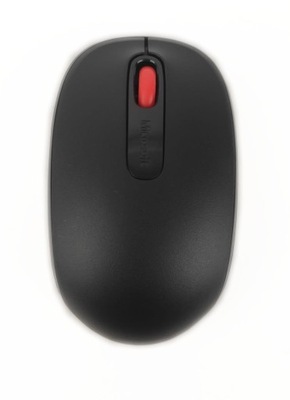 Microsoft Mobile Mouse 1850 czarny