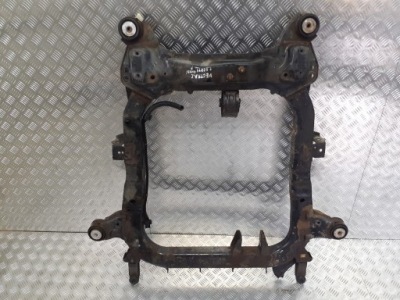 Подрамник подрамник opel vectra c фото №1