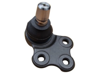 Кулькова опора важеля fiat bravo 2007- лівий/правий 17mm фото №1