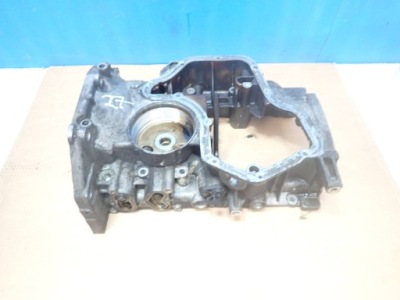 Поддон масляная nissan juke renault captur 1.2 tce 110171000r фото №1