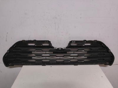 Toyota rav4 v 2019- решётка радиатора решётка радиатора оригинал фото №1