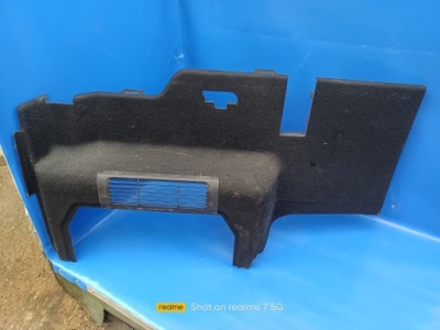 Scania ntg r s 2019 обшивка оббивка кабіни задній задня правий 2533644 фото №1