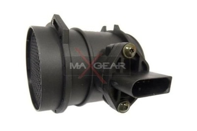 MAXGEAR 51-0018 РОЗХОДОМІР MASOWY ПОВІТРЯ