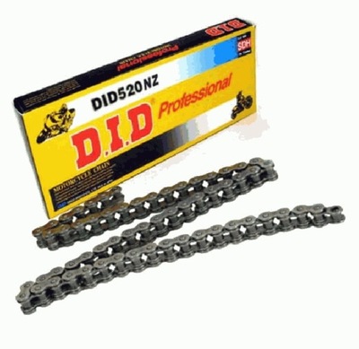 CHAIN DRIVING 520NZ-112  