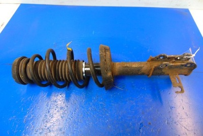 Chevrolet cruze 1.6 16v амортизатор левый перед фото №1