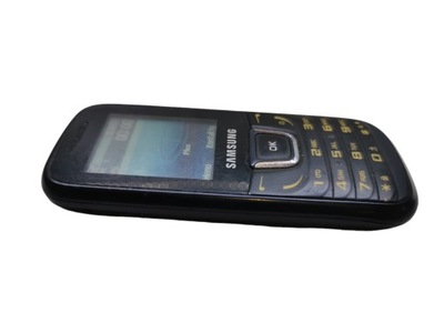 KLASYCZNY SAMSUNG E1280 BEZ SIMLOCKA