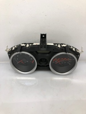 Лічильник приладова панель 8200793135 renault фото №1