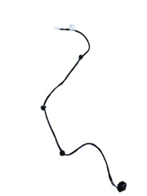 Джгут двері mercedes vito a6394407810 фото №1