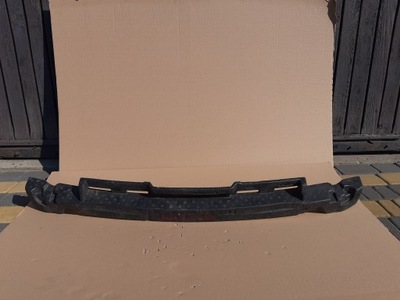 Абсорбер бампера перед toyota auris ii фото №1