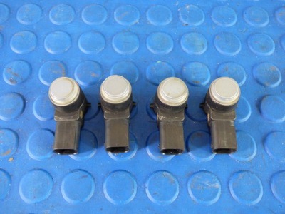 Датчик pdc z21c оригинал stbdb opel corsa d фото №1