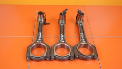 Focus mk3 c-max 2 1.0 ecoboost 13r 101km m2da шатун фото №1