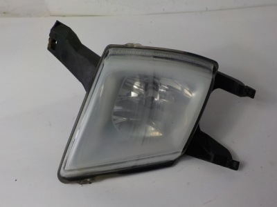 Peugeot 407 противотуманная фара правый перед передний 9641945480 фото №1